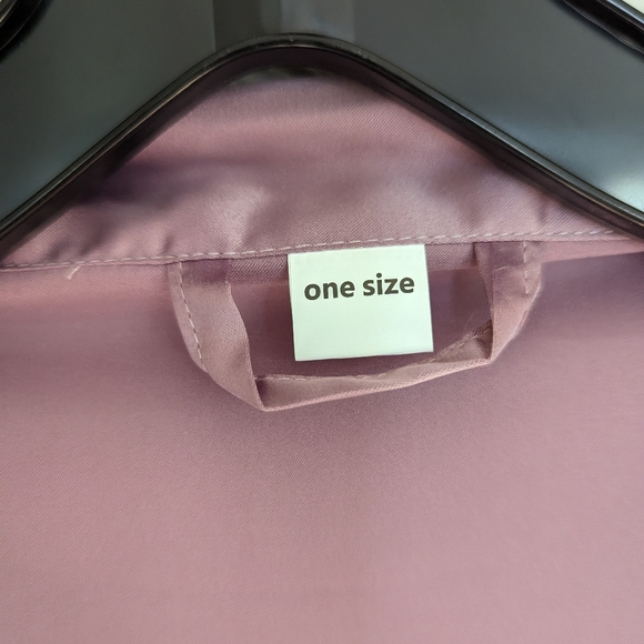 Bridesmaid Robe - Picture 4 of 4